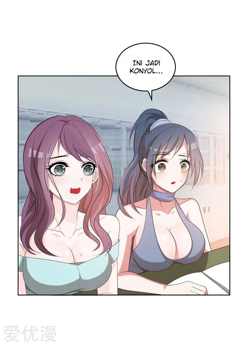 Pick A School Flower to be A Wife Chapter 05 Gambar 19